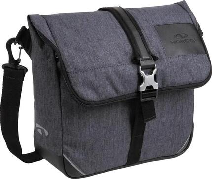 Norco Burnham Lenkertasche mit KlickFix Schultergurt 7,5 Liter Volumen