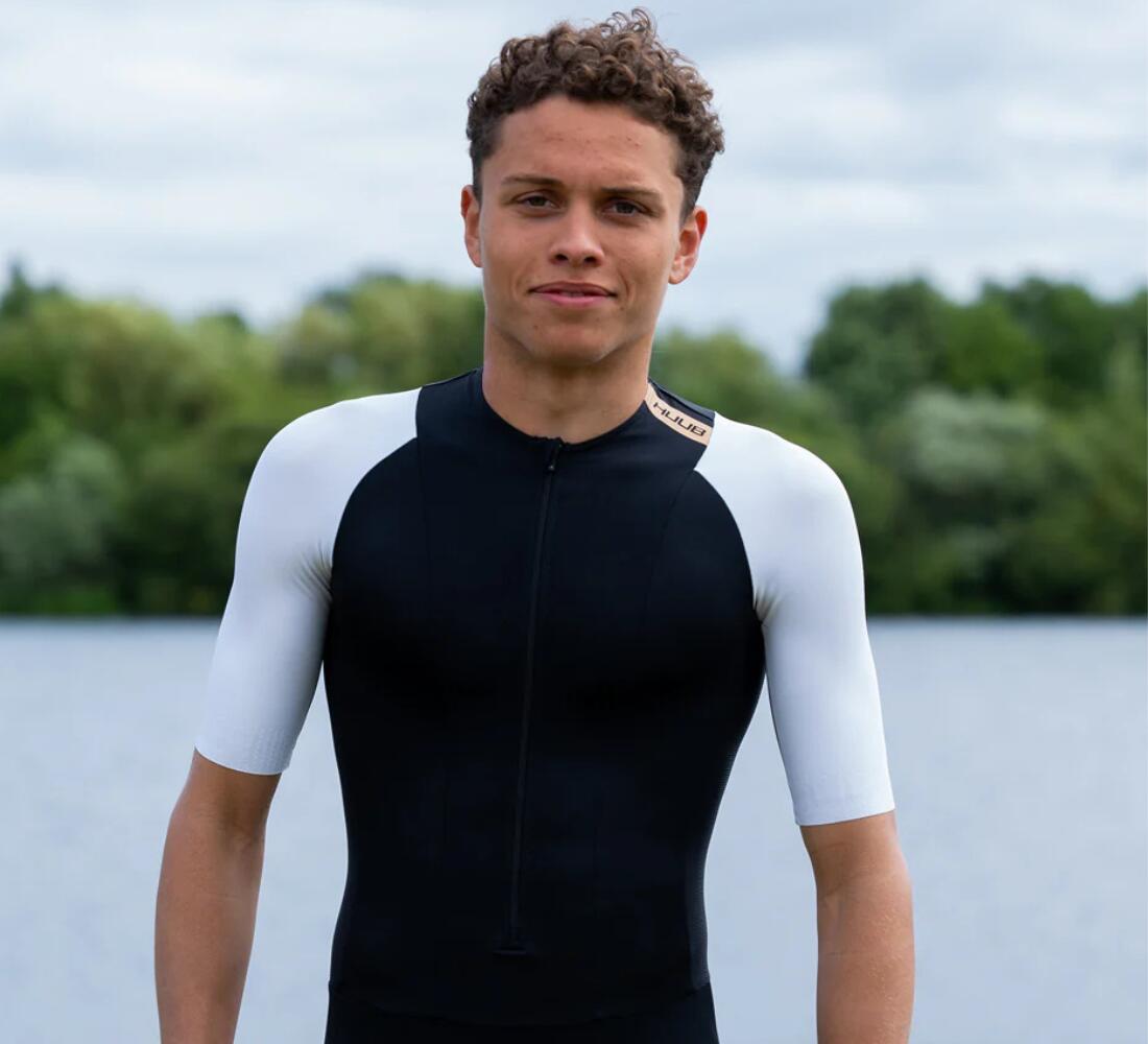 Combinaison trifonction Huub Collective Trisuit 5/7