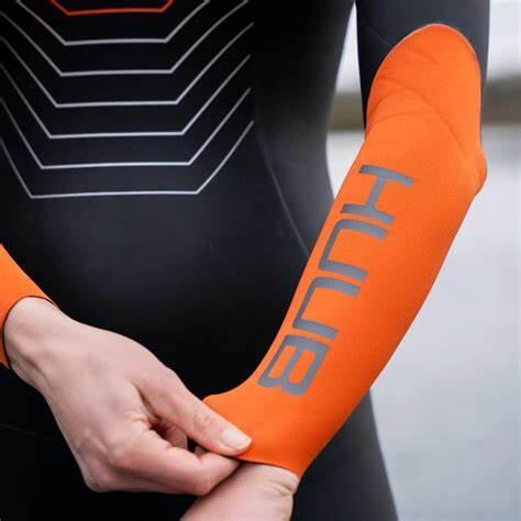 Triathlon Femmes Mousse HUUB Araya 2:4 3/6