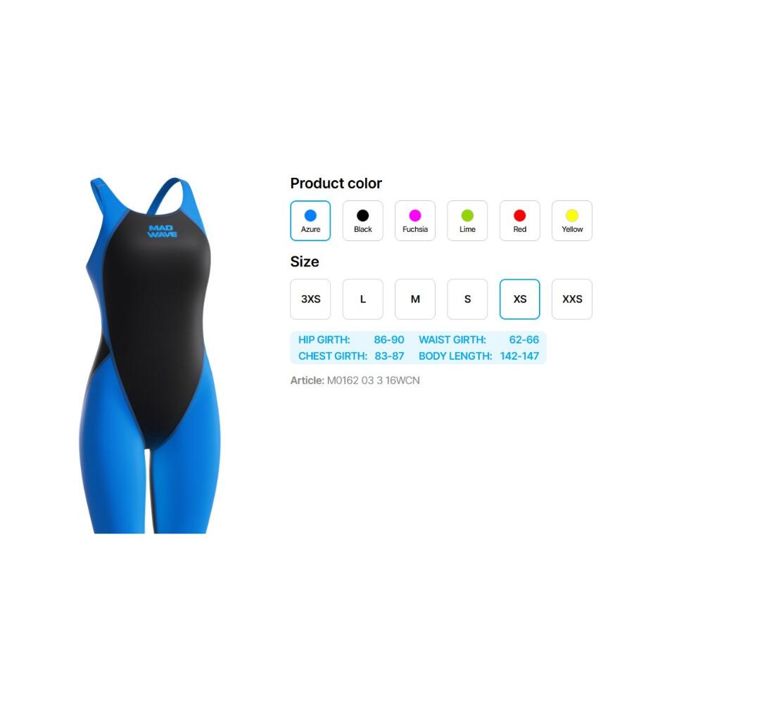 Occhialini Speedo Fastskin Hyper Elite Mirror Junior - Nero/Salso/Atomic/Zaffiro 7/7