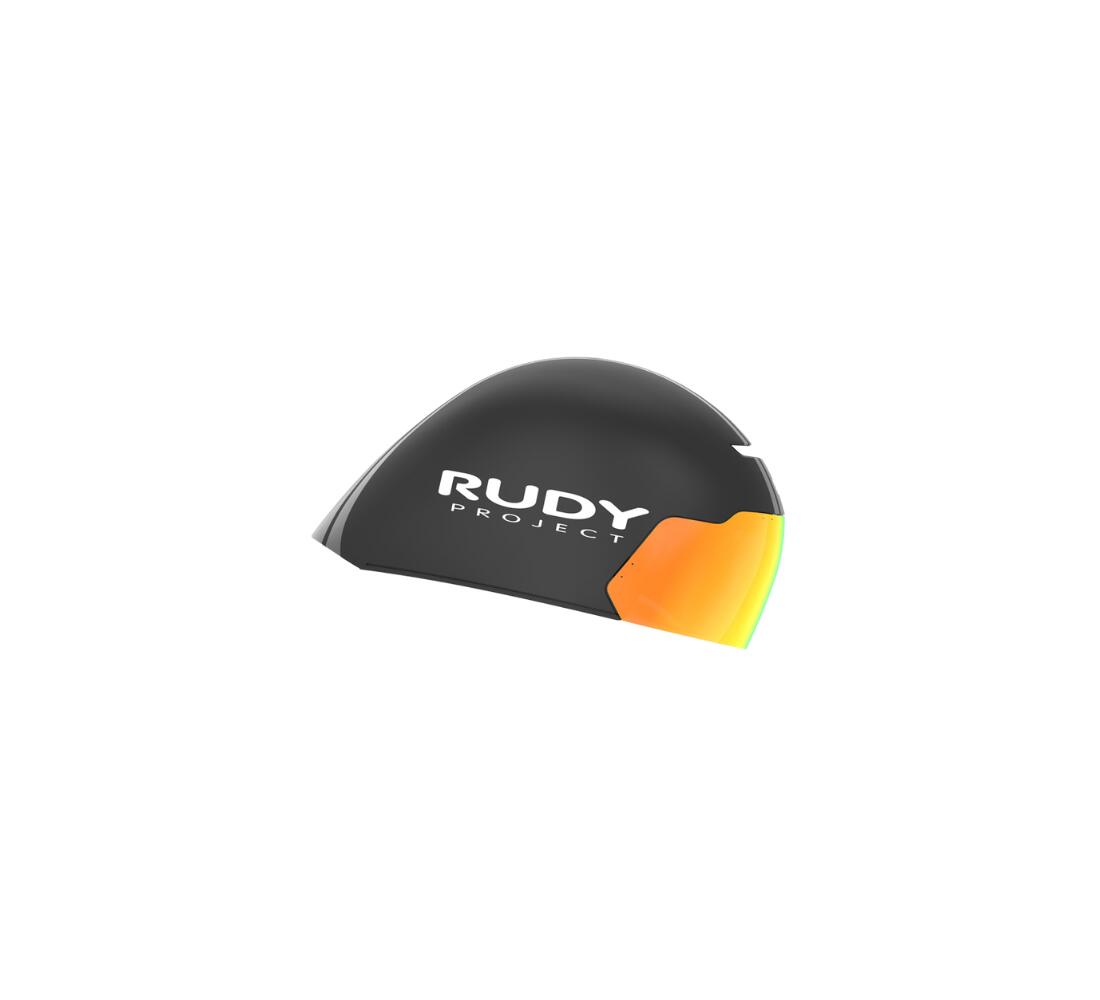 Triathlon   RUDY PROJECT CASCO WINGDREAM BLACK MATTE 3/5