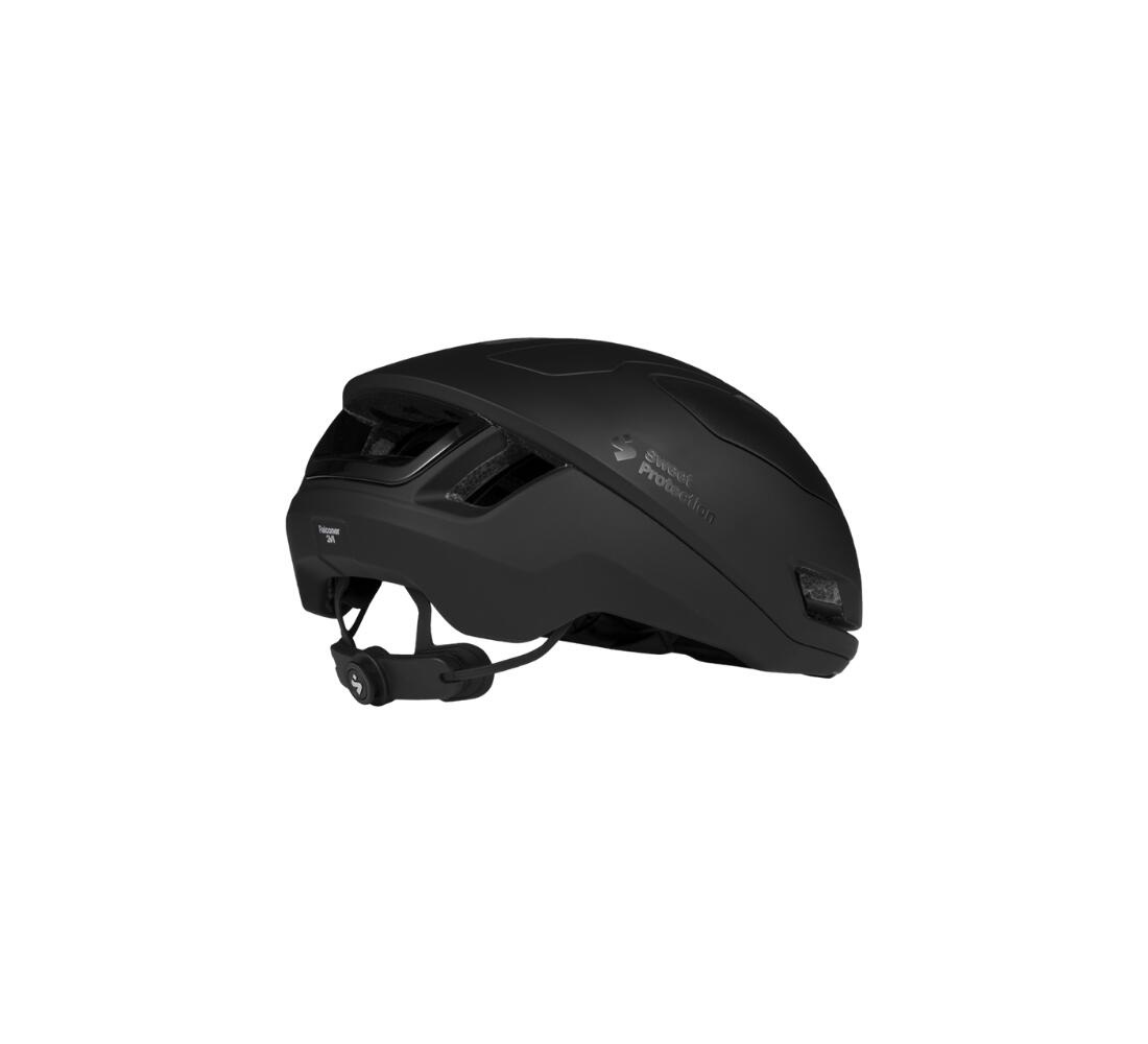 Falconer 2Vi Mips Helmet matte black LXL 4/7