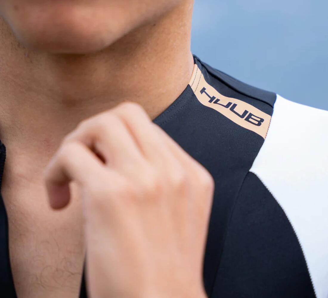 Combinaison trifonction Huub Collective Trisuit 6/7