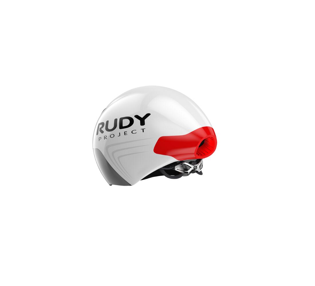Kask rowerowy RUDY PROJECT THE WING 4/7