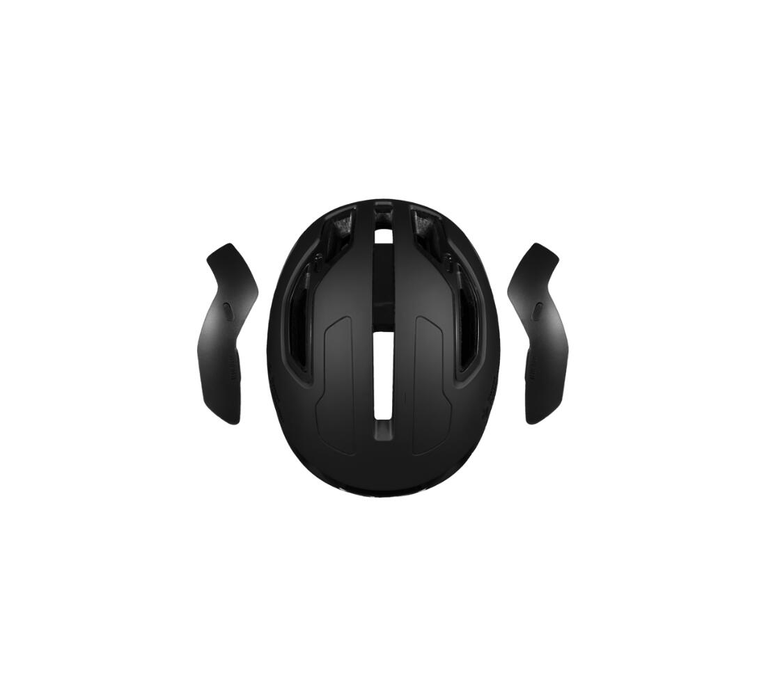 Falconer 2Vi Mips Helmet matte black LXL 6/7