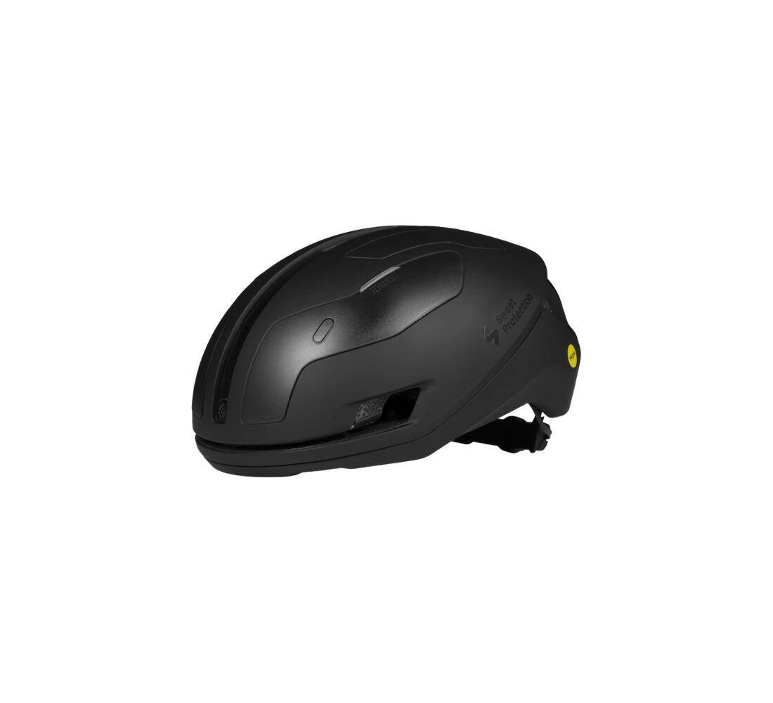 Falconer 2Vi Mips Helmet matte black SM 2/7