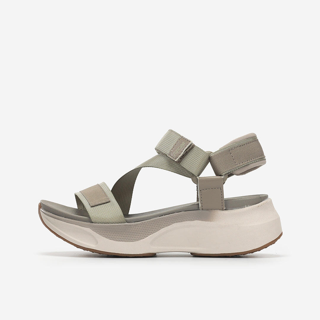 Scarpa Sportiva  Donna Tessile ATOM AT170 FRESH SAND 3/7