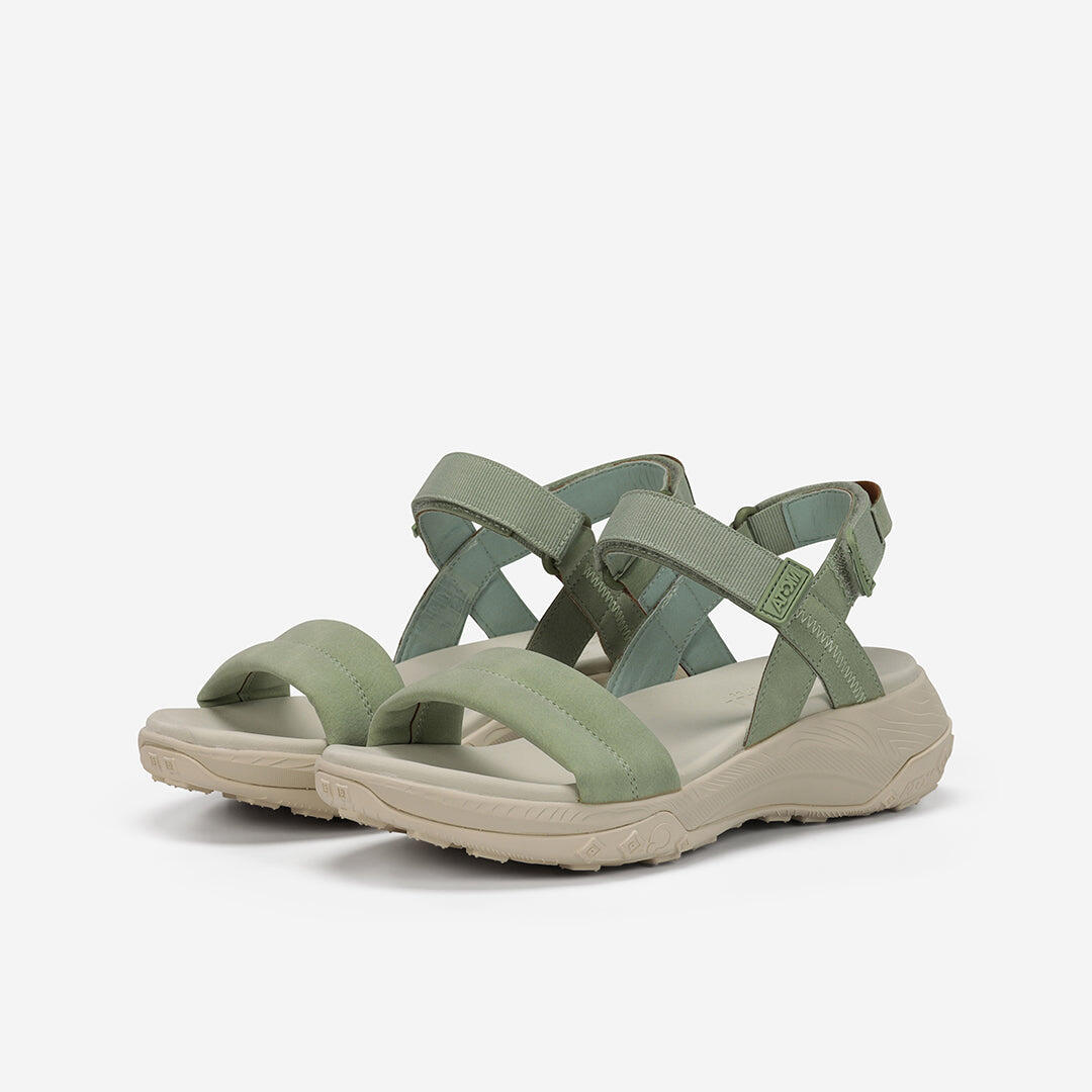 Scarpa Sportiva  Donna  ATOM AT188 TERRAIN GREEN 5/7