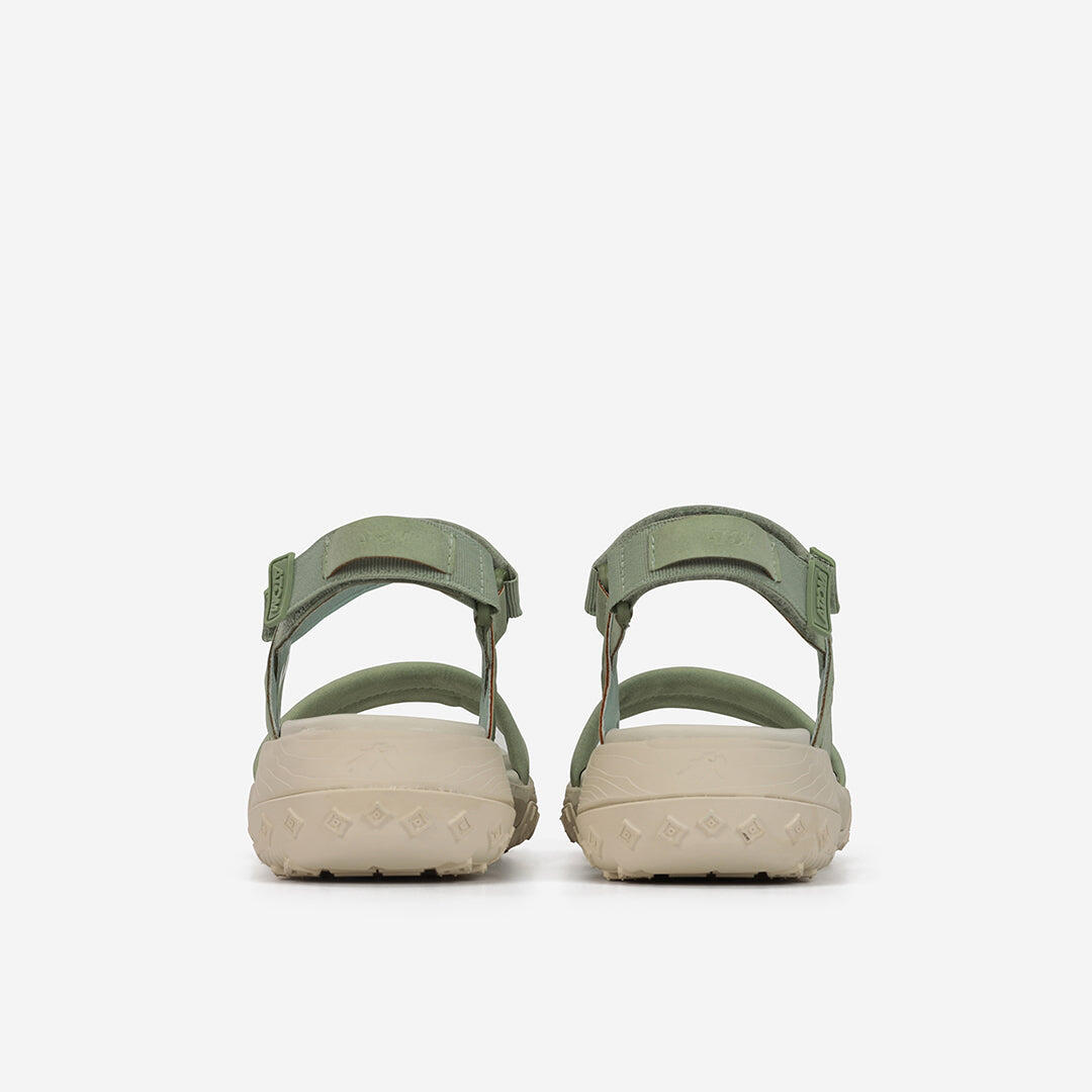 Scarpa Sportiva  Donna  ATOM AT188 TERRAIN GREEN 7/7