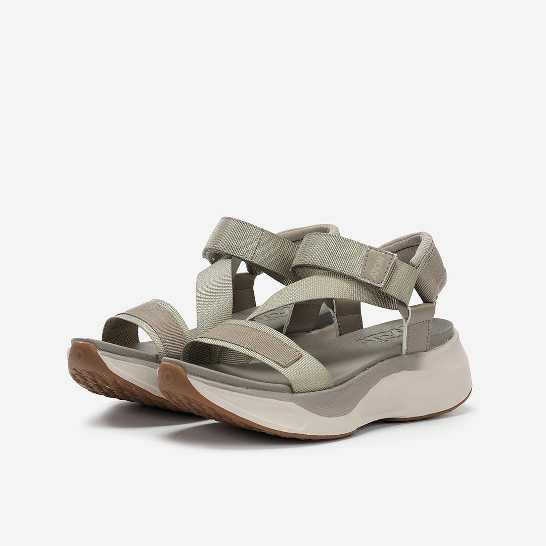 Scarpa Sportiva  Donna Tessile ATOM AT170 FRESH SAND 5/7