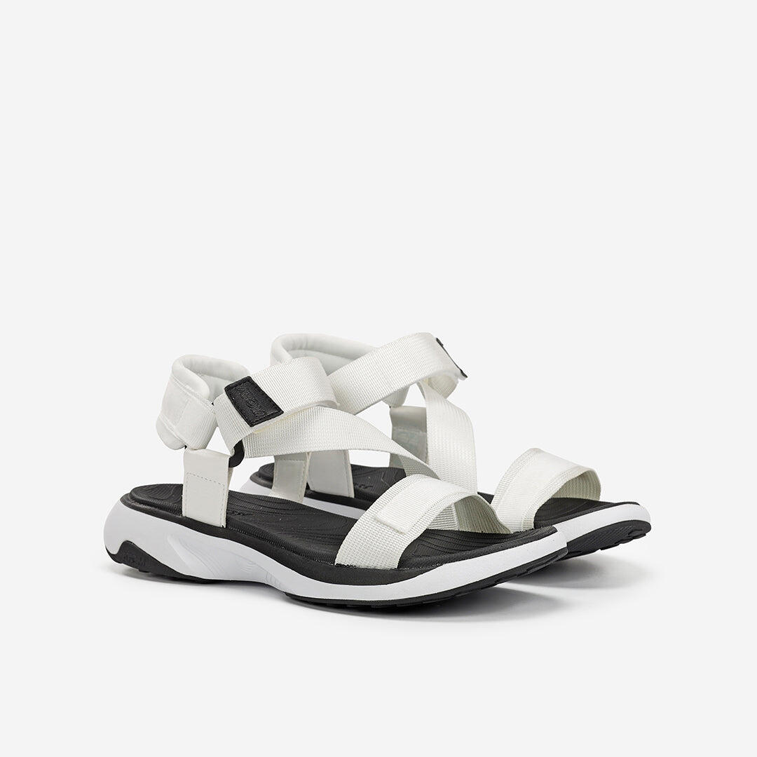 Scarpa Sportiva  Donna Tessuto ATOM AT182 ENERGY FRESH WHITE 5/7