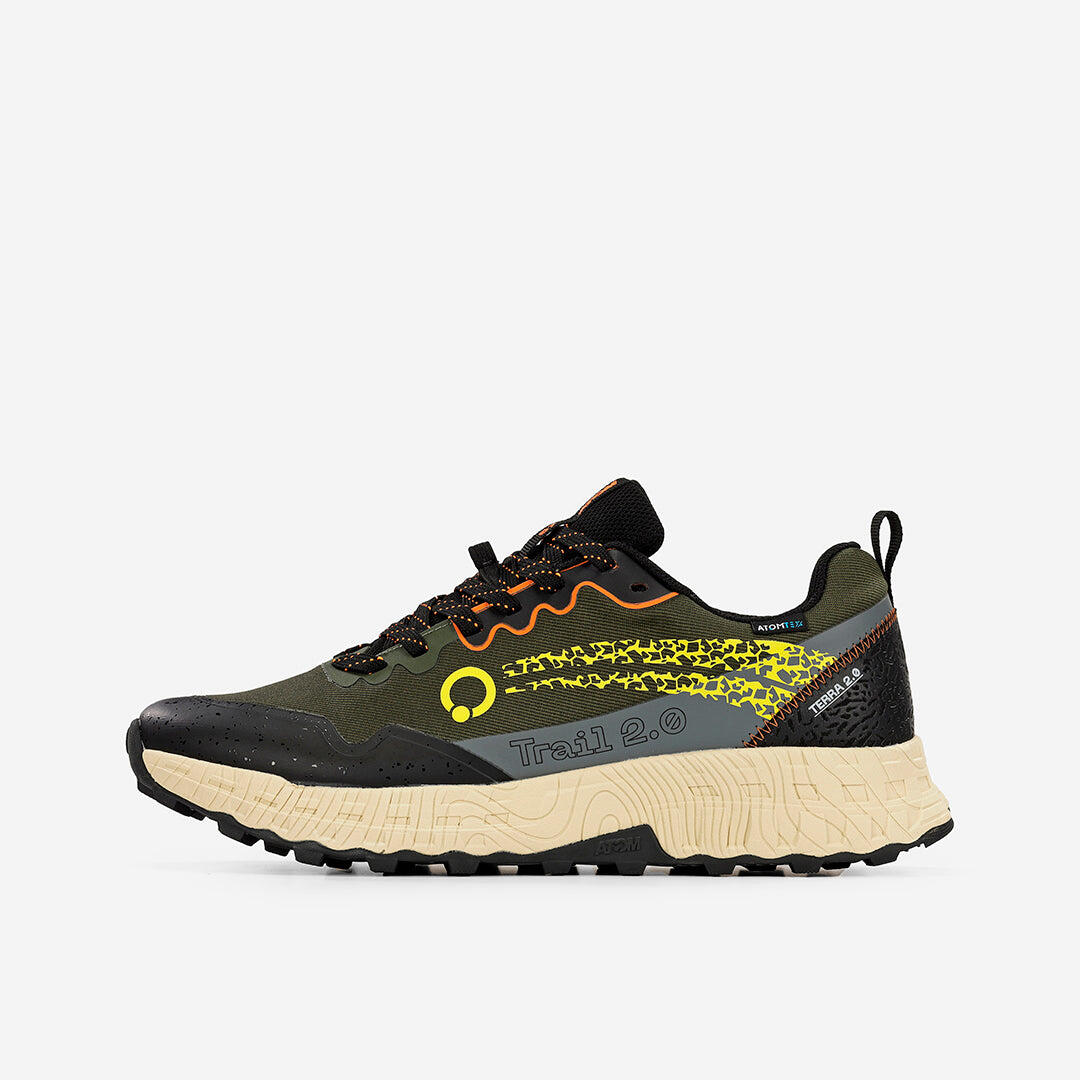 Tênis de corrida Atom modelo 10091-483601 para homem 3/7