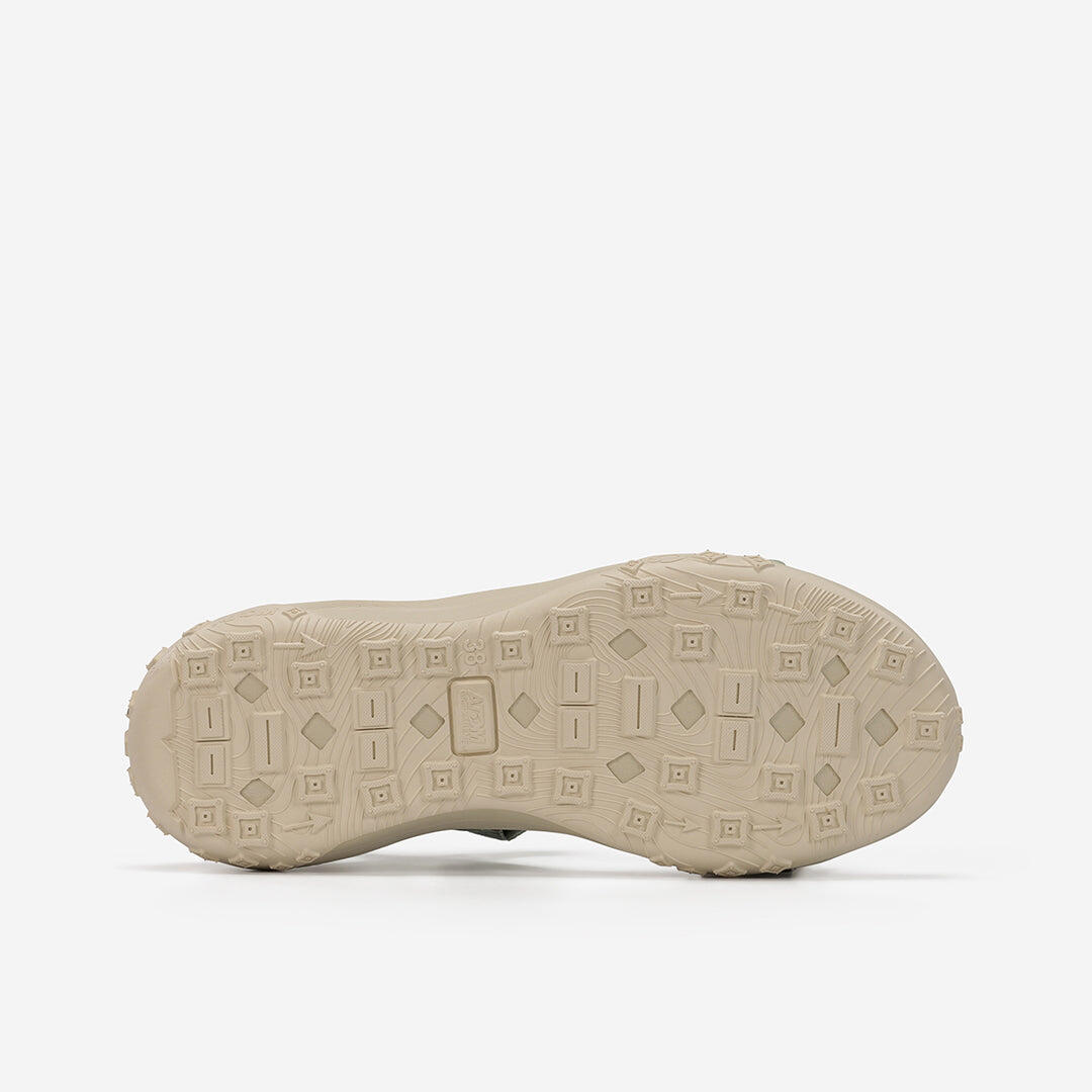 Scarpa Sportiva  Donna  ATOM AT188 TERRAIN GREEN 4/7