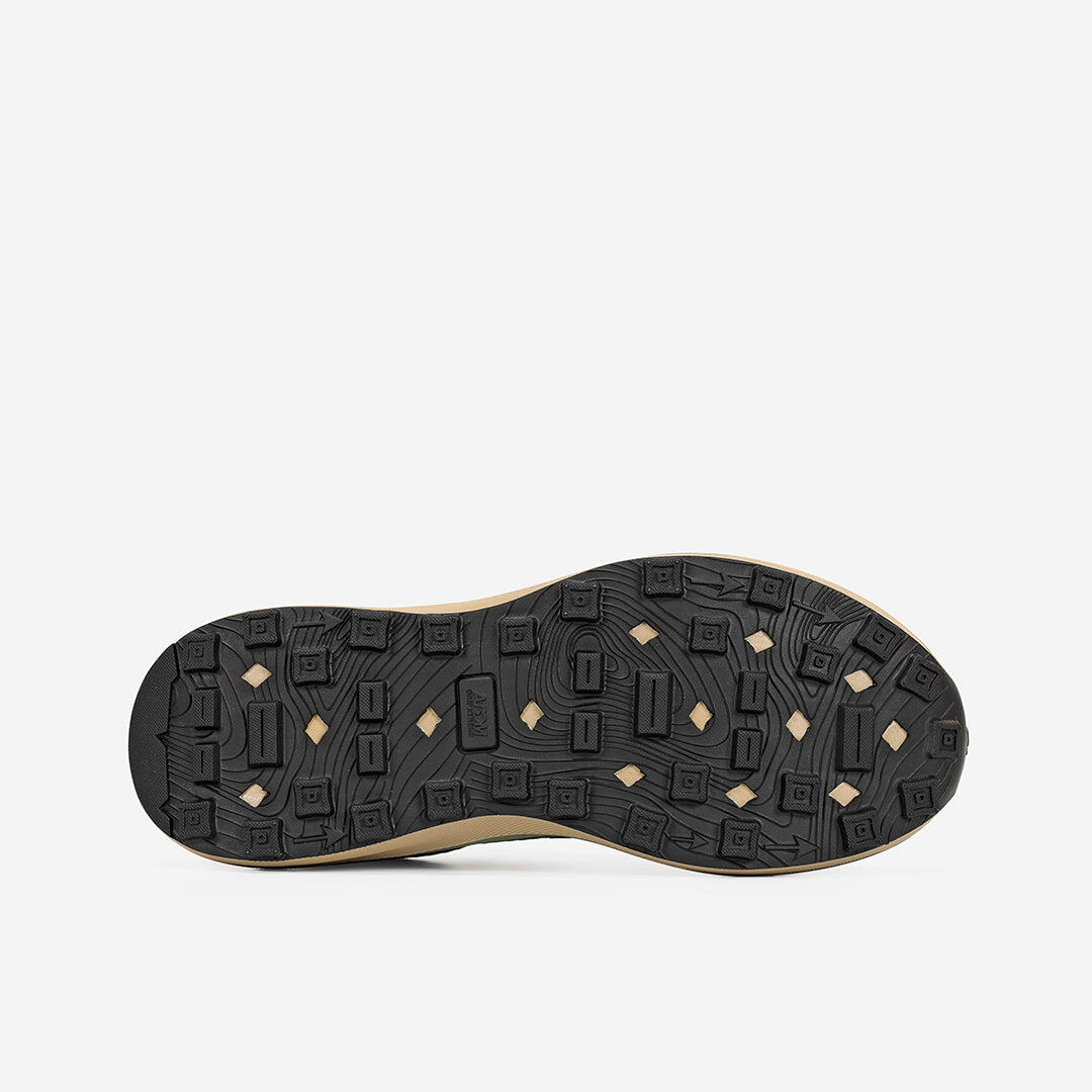 Scarpa da Trail Running Uomo Cloroprene ATOM AT179 TERRA MAX NITRO KHAKI 4/7