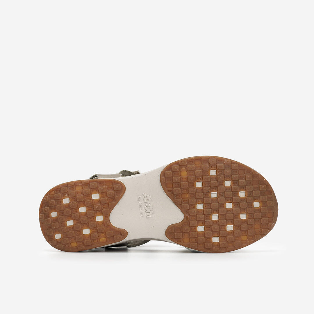 Scarpa Sportiva  Donna Tessile ATOM AT170 FRESH SAND 4/7
