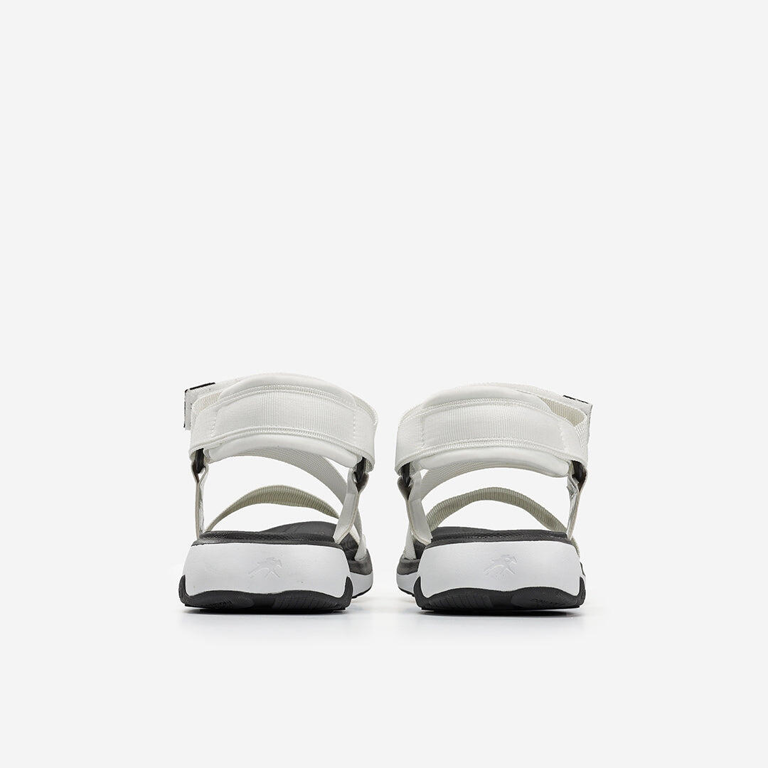 Scarpa Sportiva  Donna Tessuto ATOM AT182 ENERGY FRESH WHITE 6/7