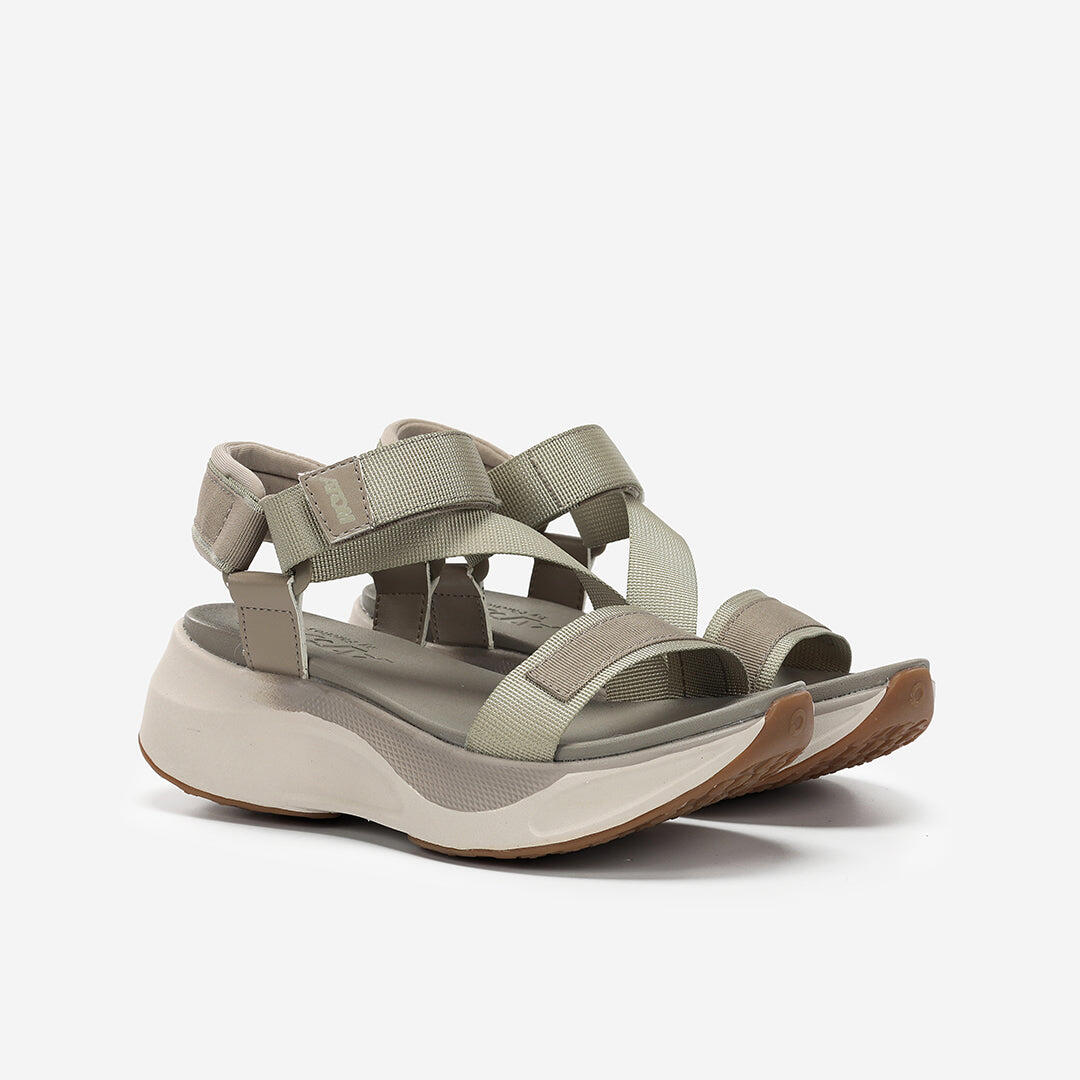 Scarpa Sportiva  Donna Tessile ATOM AT170 FRESH SAND 6/7