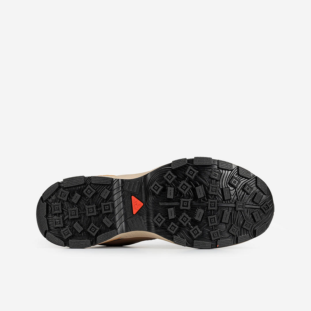 Scarpa da Trekking  Uomo  ATOM AT193 HARD-RALLY EXPLORE PRO WATERPROOF HONEY 4/7