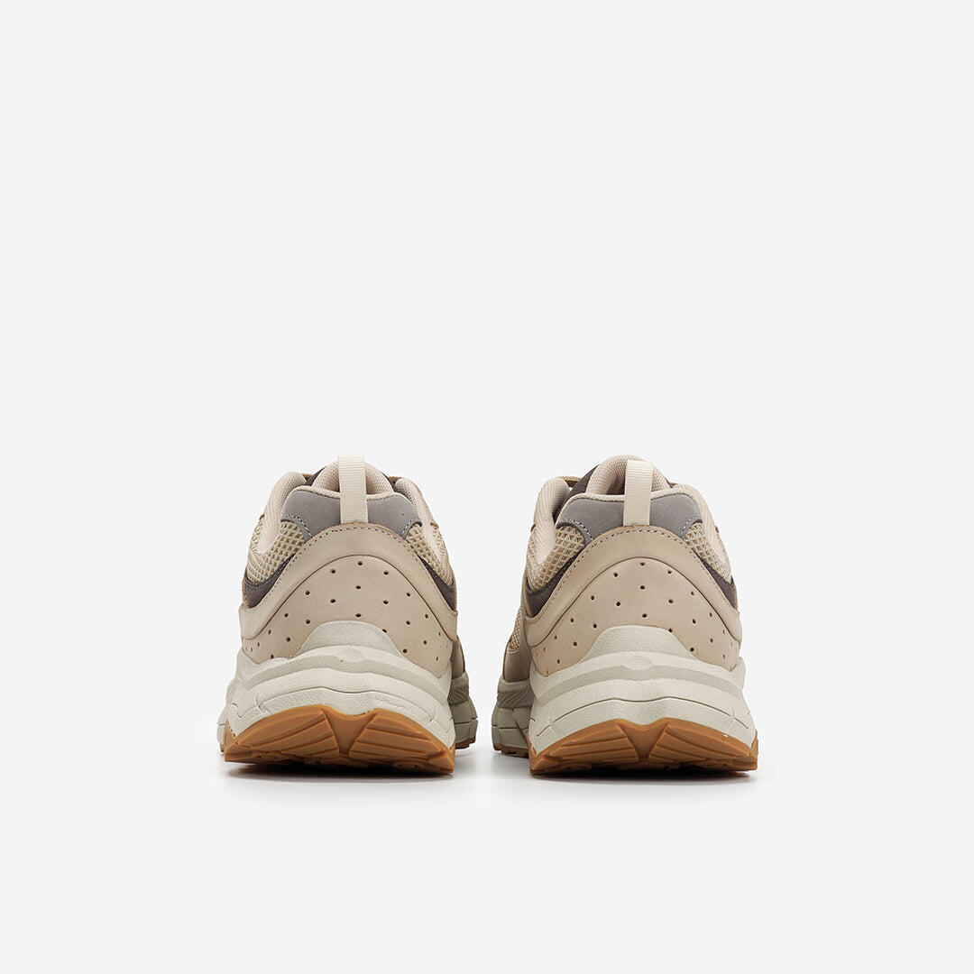 Scarpa Sportiva  Uomo Mesh ATOM AT181 URBAN NOBUCK LIGHT 7/7