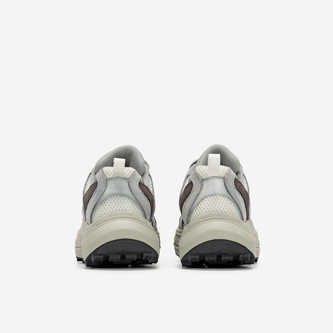 Scarpa Sportiva  Donna Mesh ATOM AT198 VENTURE-MAX NOBUCK CRYSTAL SATIN 7/7