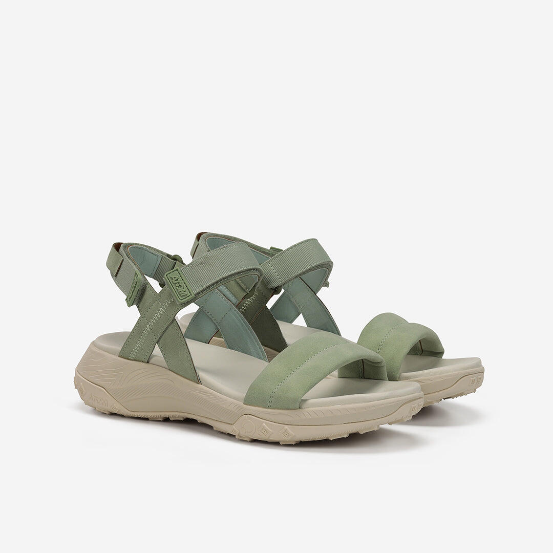 Scarpa Sportiva  Donna  ATOM AT188 TERRAIN GREEN 6/7