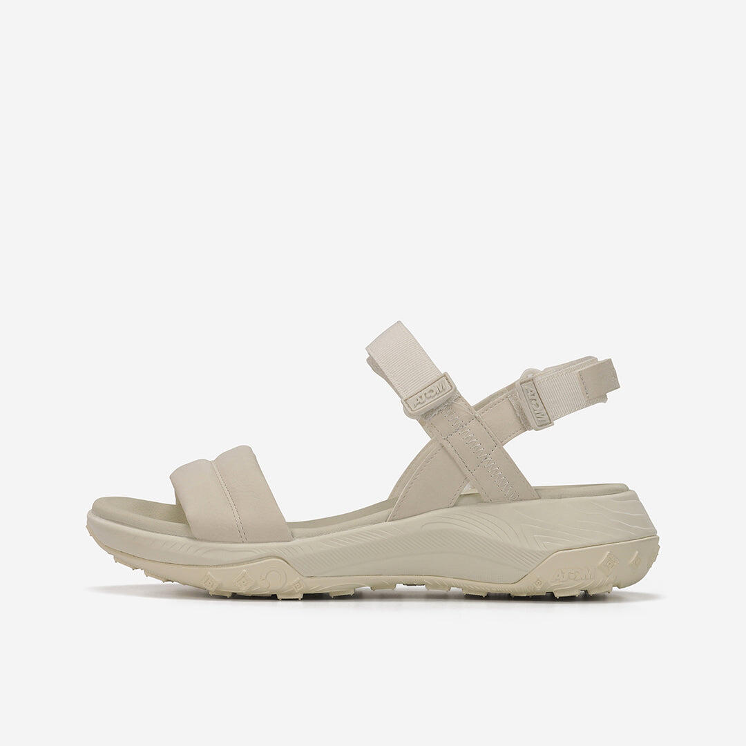 Scarpa Sportiva  Donna  ATOM AT188 TERRAIN WHITE 4/7