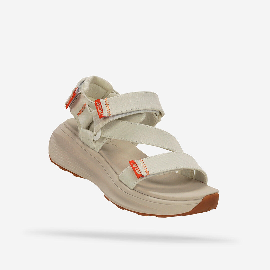 Scarpa da Trekking  Donna  ATOM AT207 Fusion V3 Fresh LIGHT 4/7