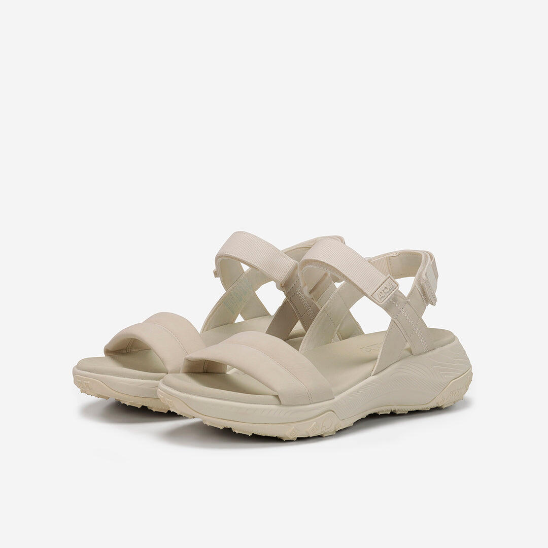 Scarpa Sportiva  Donna  ATOM AT188 TERRAIN WHITE 6/7