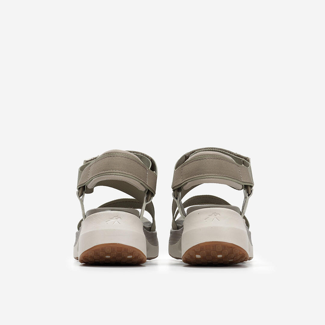 Scarpa Sportiva  Donna Tessile ATOM AT170 FRESH SAND 7/7