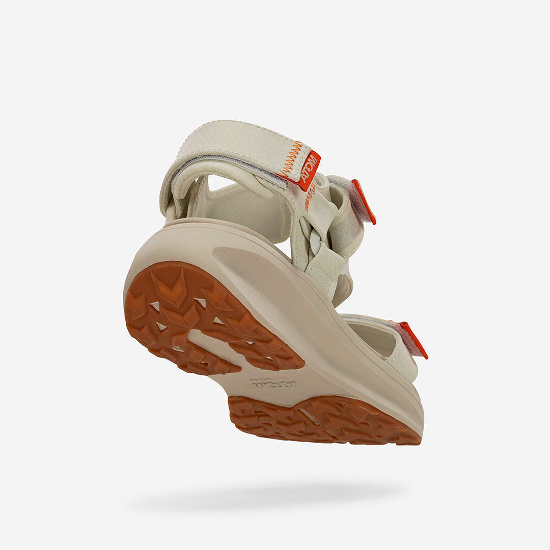 Scarpa da Trekking  Donna  ATOM AT207 Fusion V3 Fresh LIGHT 6/7