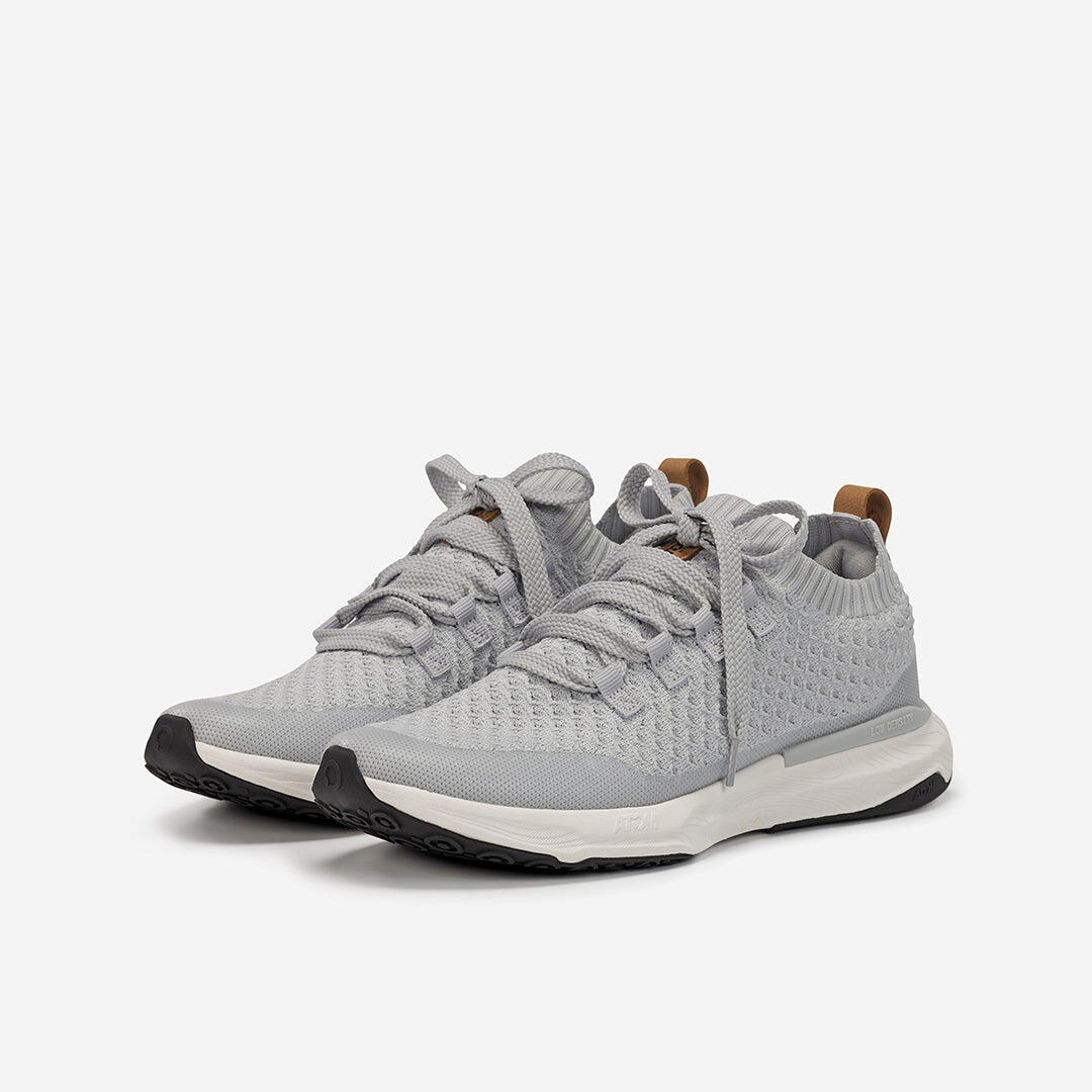 Scarpa Sportiva  Uomo  ATOM AT184 VICTORY CORE GREY 5/7