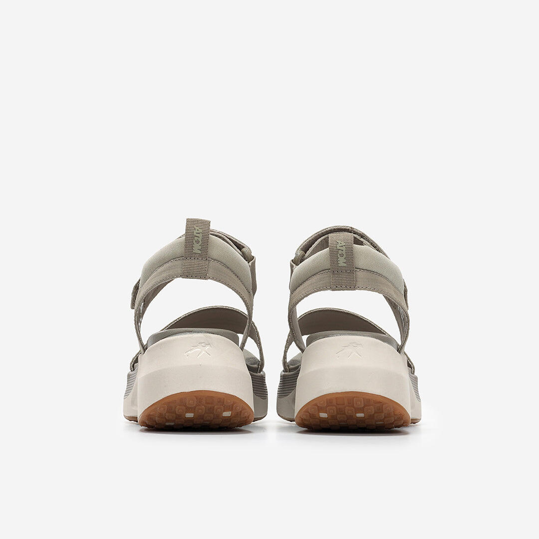 Sandales Fluchos modèle 080-AT169 pour femmes 7/7