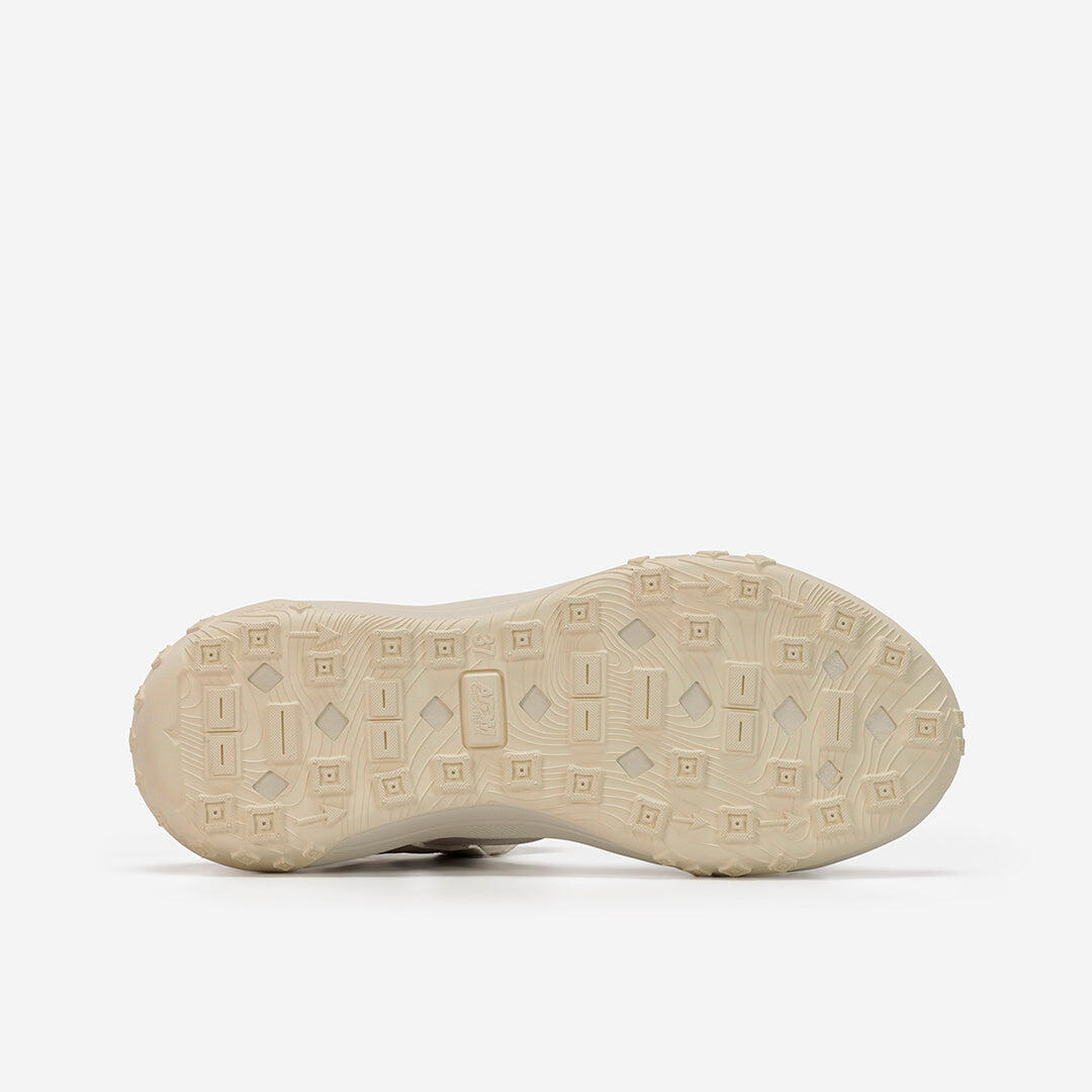 Scarpa Sportiva  Donna  ATOM AT188 TERRAIN WHITE 5/7