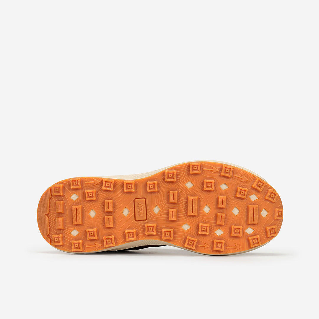 Scarpa Sportiva  Uomo Mesh ATOM AT197 VENTURE-MAX NOBUCK PENAUT 4/7