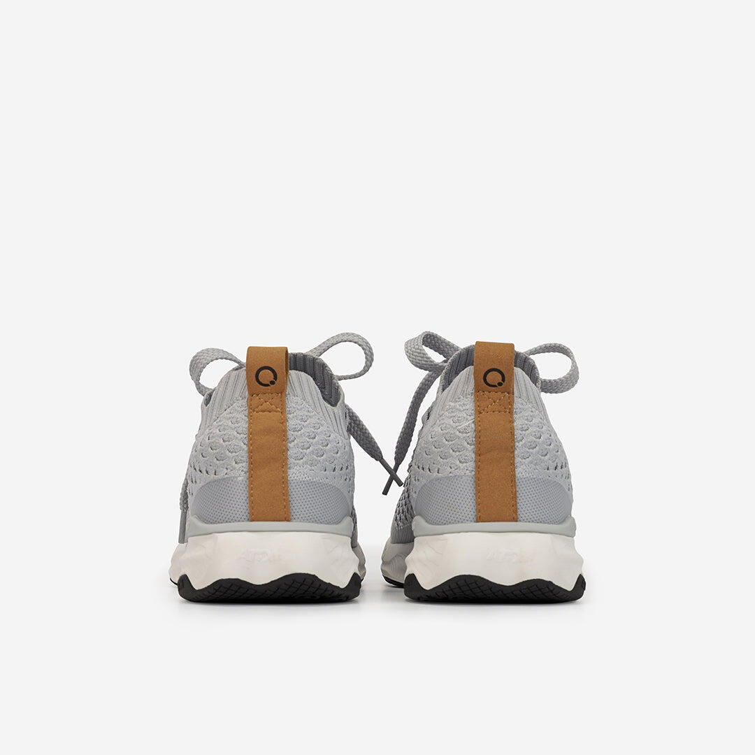 Scarpa Sportiva  Uomo  ATOM AT184 VICTORY CORE GREY 7/7