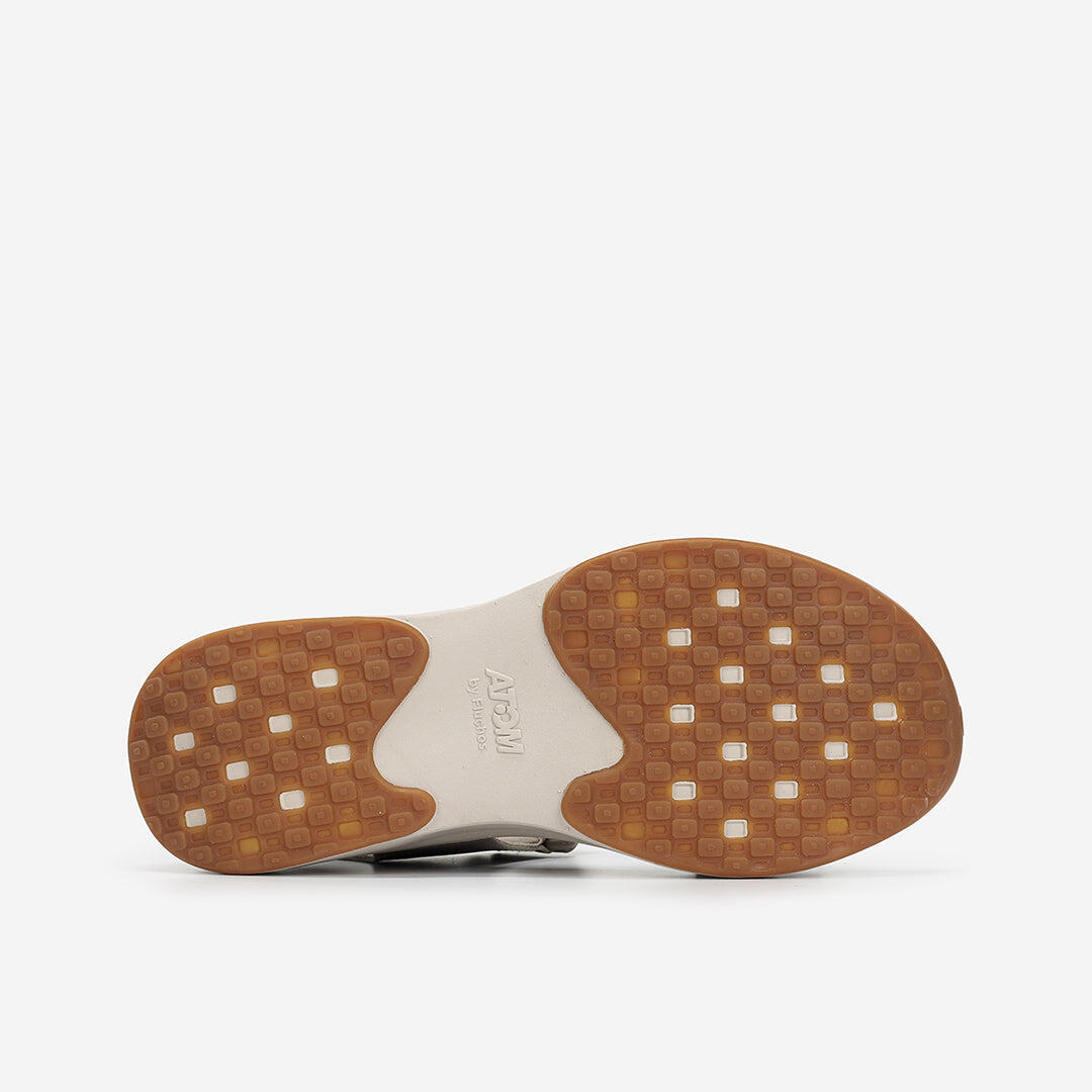 Sandales Fluchos modèle 080-AT169 pour femmes 4/7