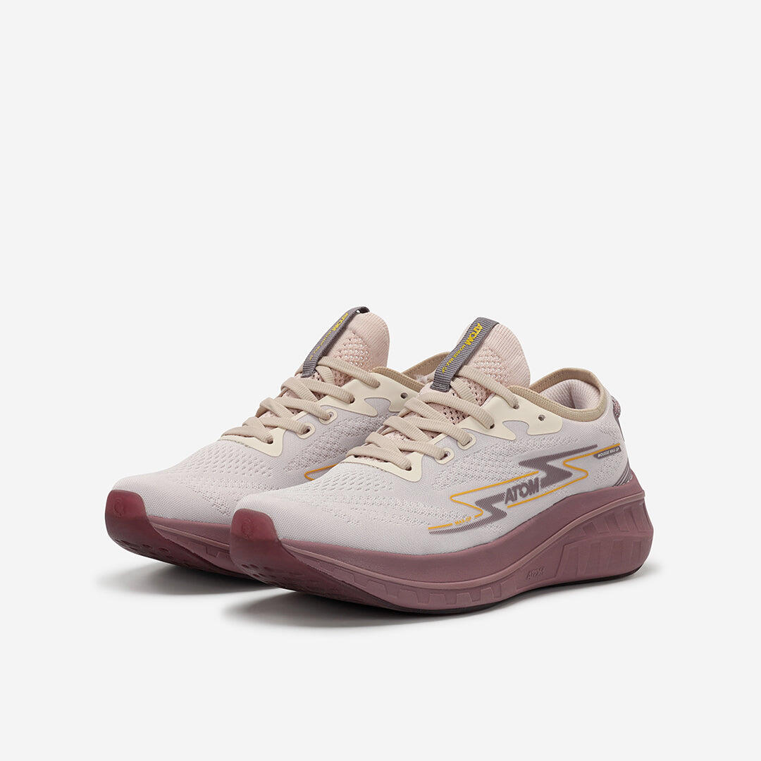 Scarpe Atom modello 091-AT178 MAX M. F. per donne 5/7