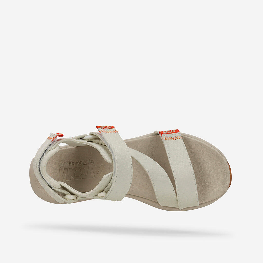 Scarpa da Trekking  Donna  ATOM AT207 Fusion V3 Fresh LIGHT 7/7