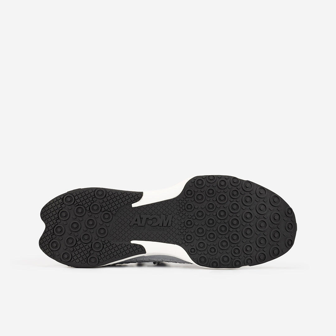 Scarpa Sportiva  Uomo  ATOM AT184 VICTORY CORE GREY 4/7
