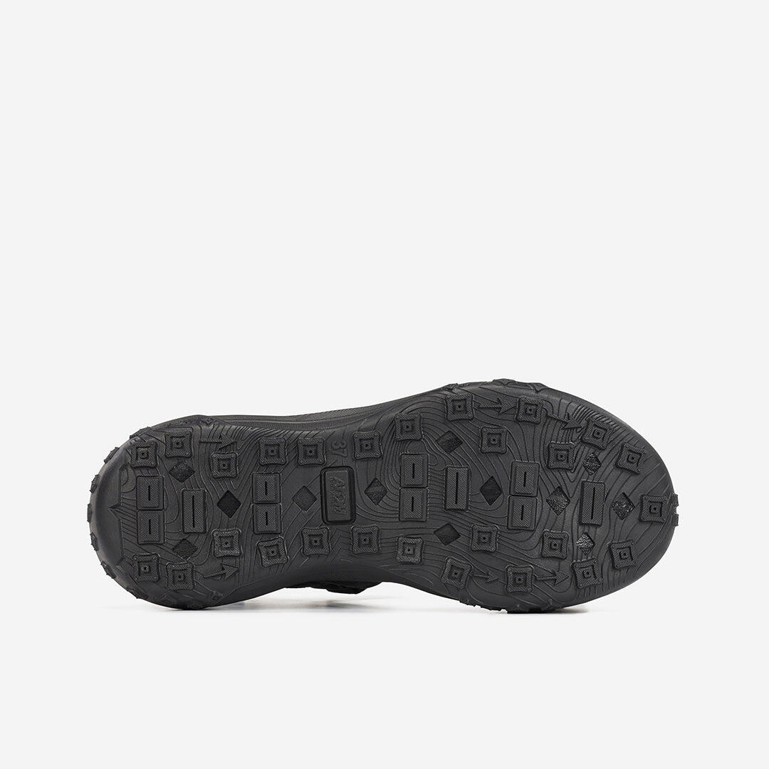Scarpa Sportiva  Donna  ATOM AT188 TERRAIN ALL BLACK 4/7