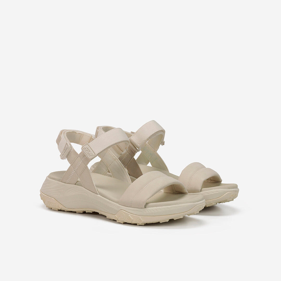 Scarpa Sportiva  Donna  ATOM AT188 TERRAIN WHITE 7/7