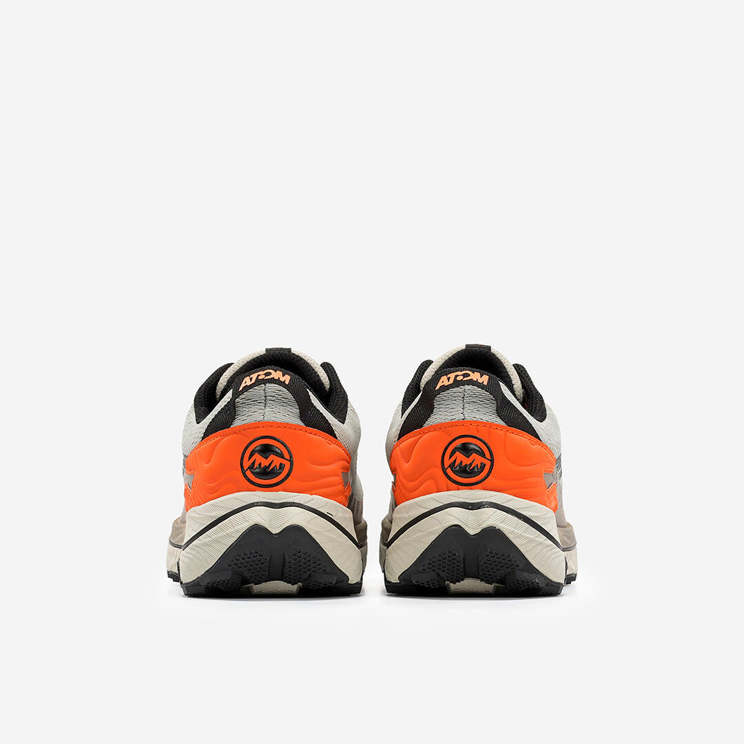 Scarpa da Trail Running Donna  ATOM AT167 K4 TRAIL RUN SAFARI 6/7