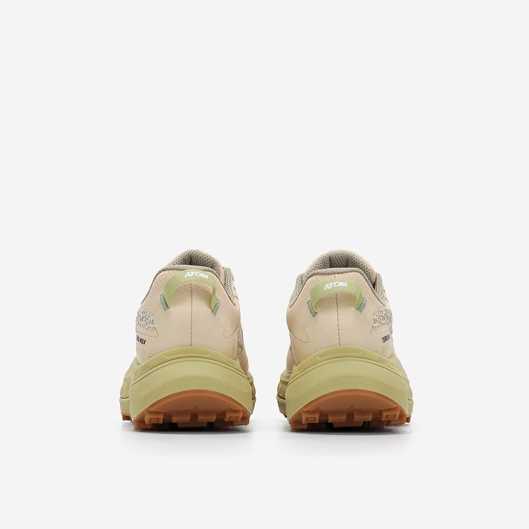 Running Jogging Donna Cloroprene AT191 TERRA MAX NITRO WATERPROOF CREAM 7/7