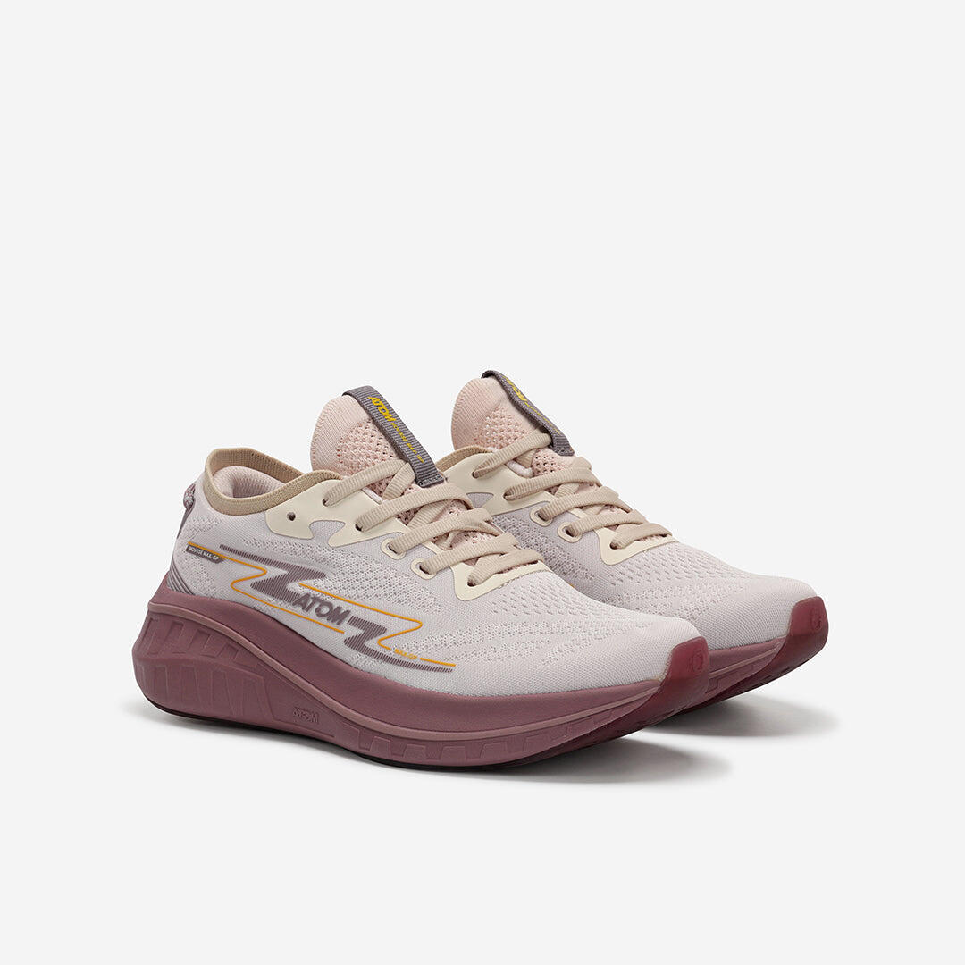 Scarpe Atom modello 091-AT178 MAX M. F. per donne 6/7