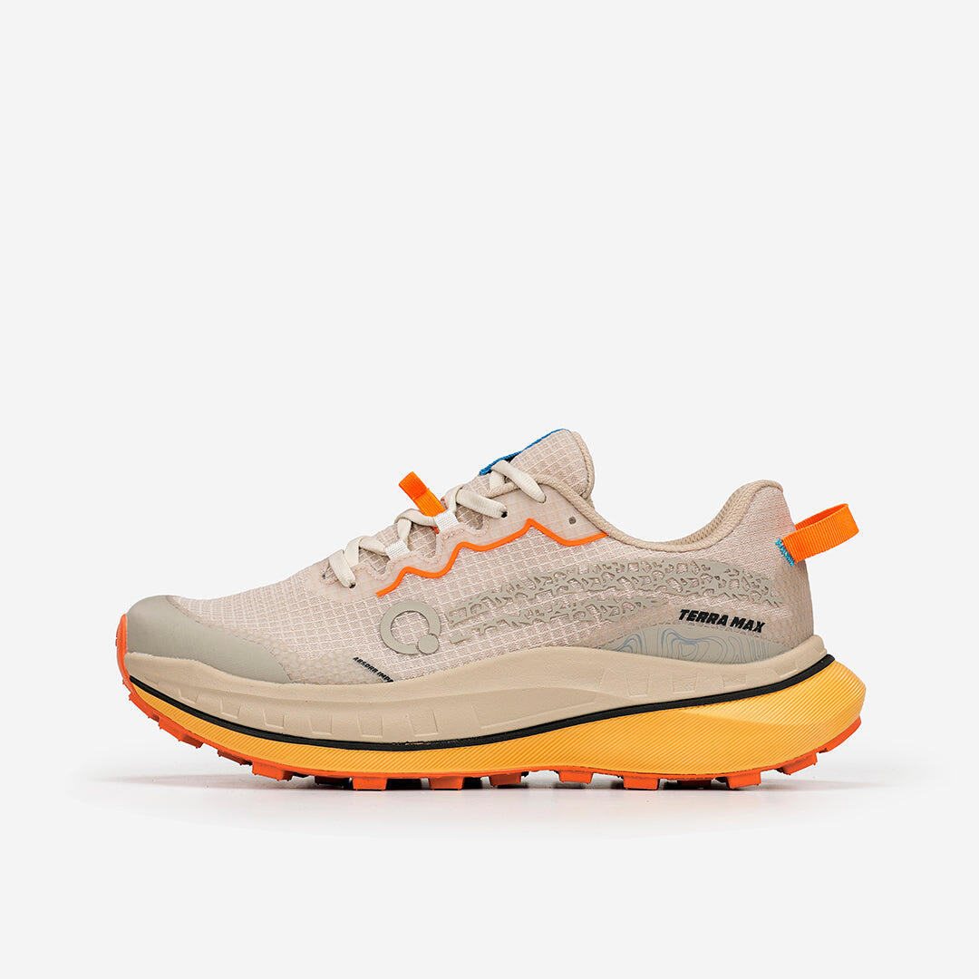 Scarpa da Trail Running Uomo Cloroprene ATOM AT179 TERRA MAX NITRO SAND 3/7