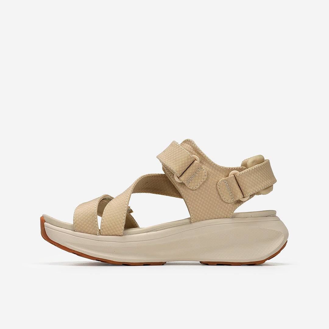 Scarpa da Trekking  Donna  ATOM AT207 Fusion V3 Fresh SAND 4/7
