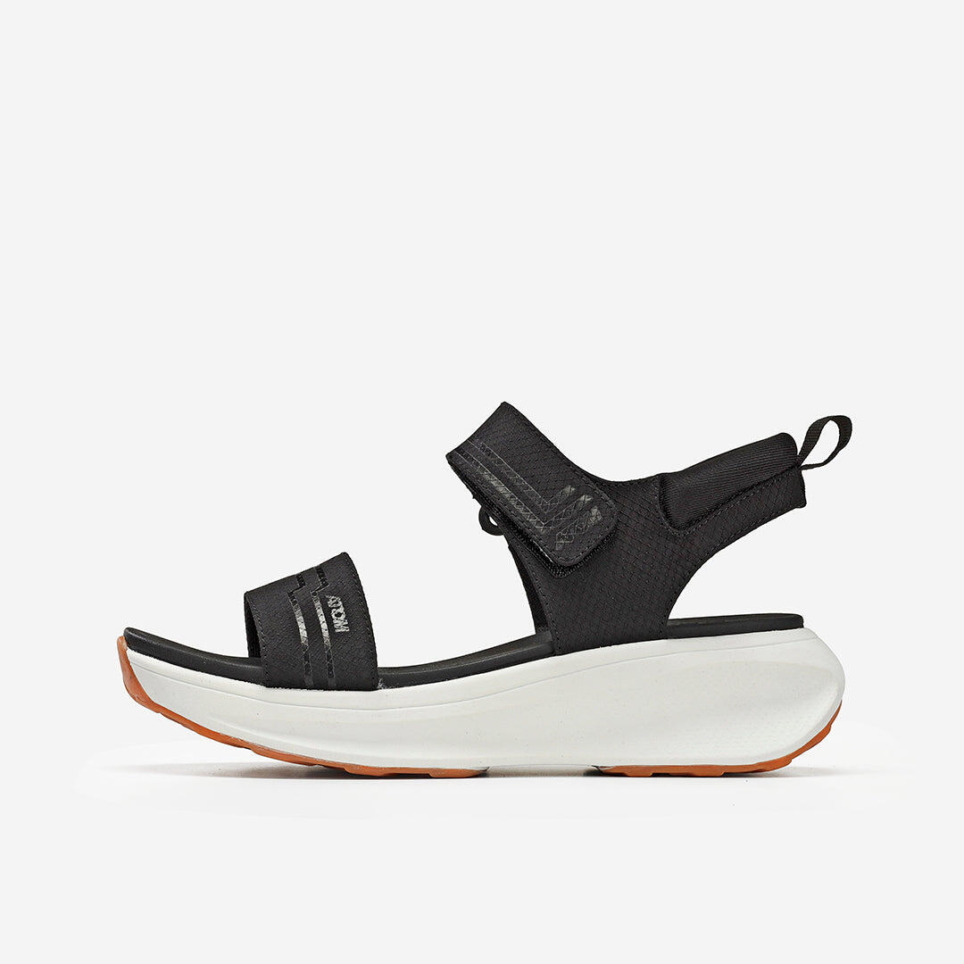 Scarpa da Trekking  Donna  ATOM AT206 Fusion V3 Fresh BLACK 4/7