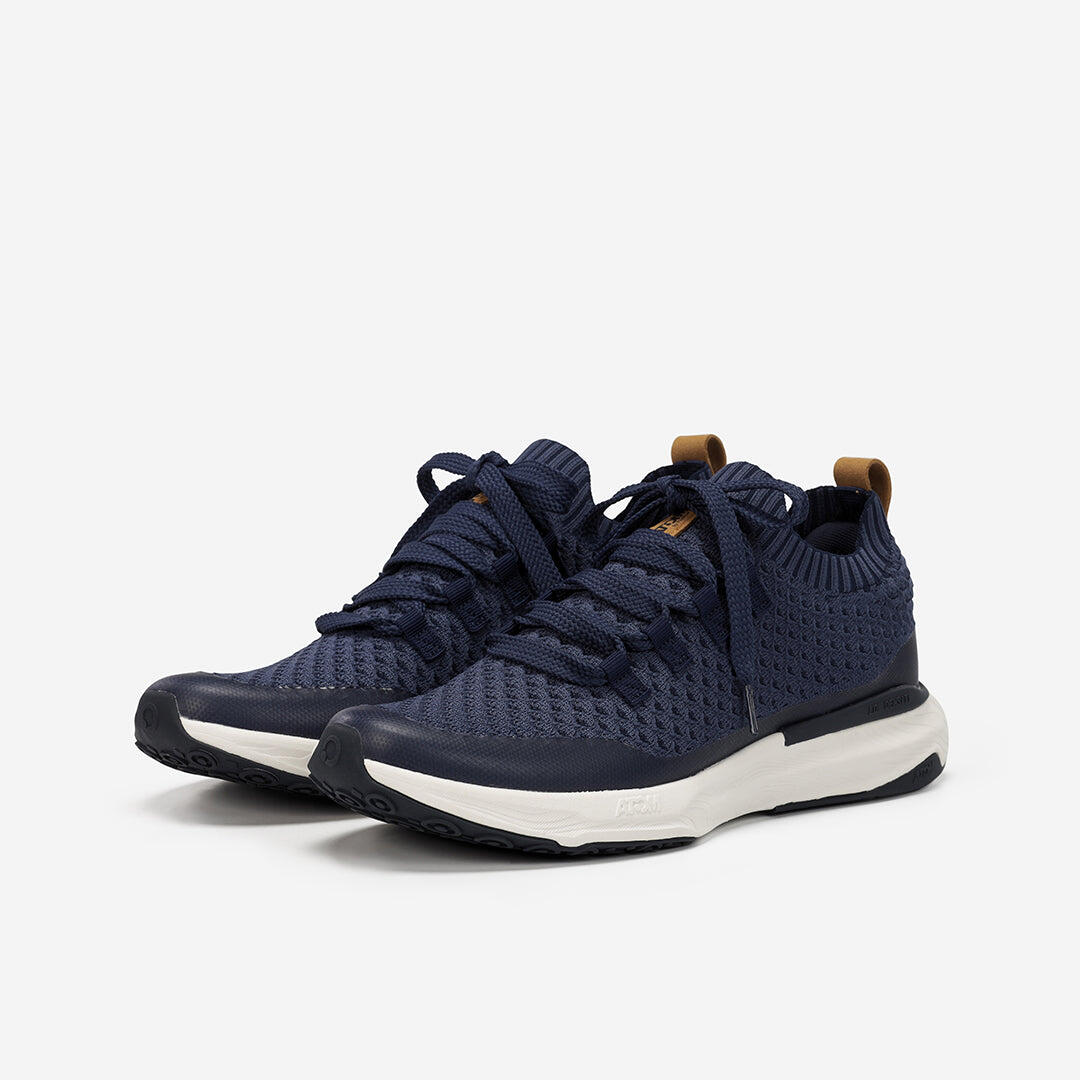 Scarpa Sportiva  Uomo  ATOM AT184 VICTORY CORE BLUE 5/7