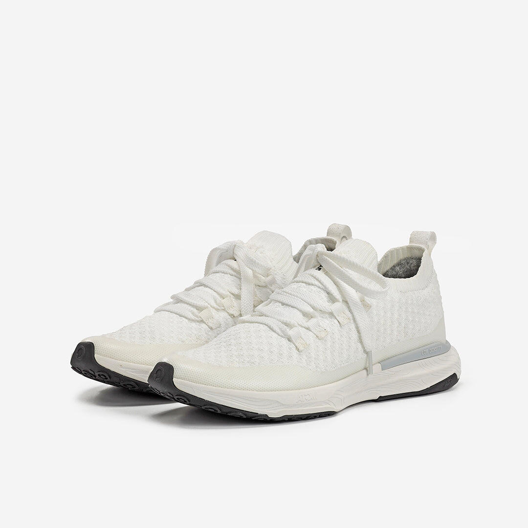 Scarpa Sportiva  Uomo  ATOM AT184 VICTORY CORE WHITE 5/7