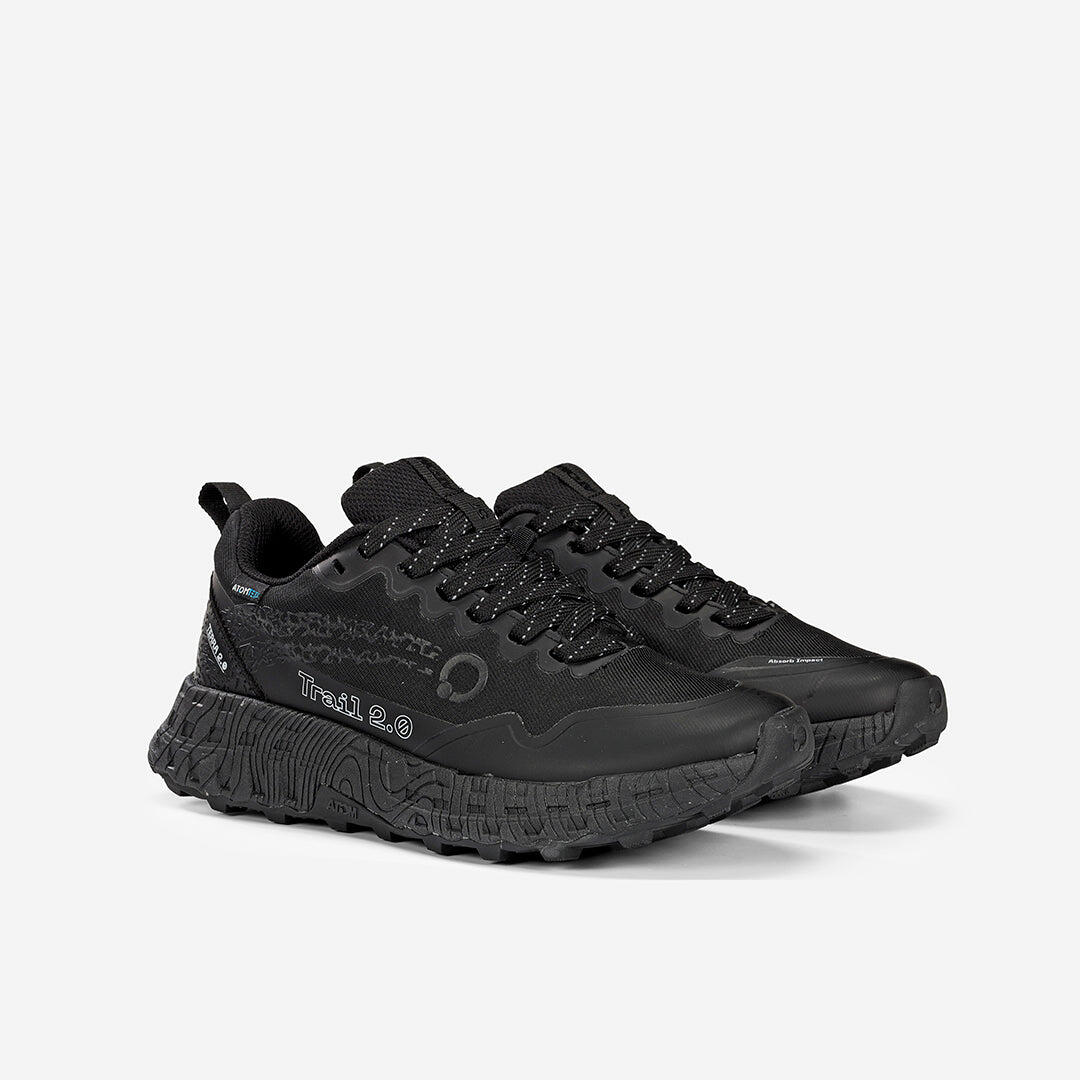Scarpe Atom modello 091-AT176 TERRA V2 per donne 5/7
